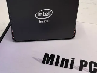 Storage: 128GB eMMC (expandable with 2.5-inch SATA SSD/HDD up to 2TB