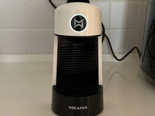 Meama Кофемашина