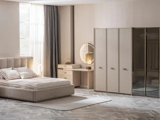 Модульная гардеробная WELTEW HOME