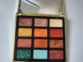 Тени пигменты Dose of colors