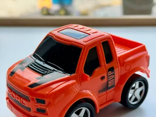 Детские игрушки и товары (набор)