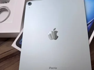 iPad Air 6 gen 11 inch M2 128GB WiFi+eSIM 5G