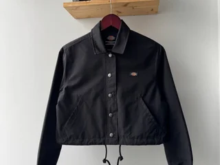 Бомбер Dickies кропнутый