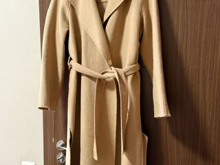 Пальто Zara