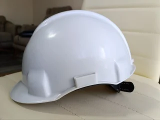 Строительная каска