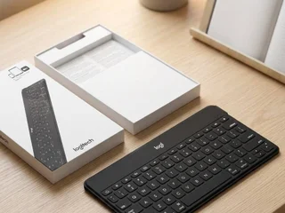 Беспроводная клавиатура Logitech Keys-To-Go