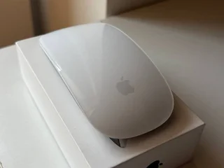 Apple Magic Mouse