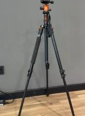 Штатив для камеры и телефона тренога UEGOGO C-FT 196 cm