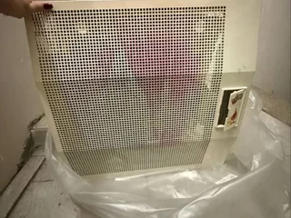 Газовый обогреватель