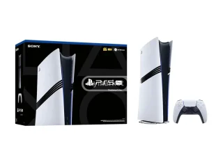 Игровая консоль SONY Pro