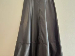 Юбка и платье Zara, по