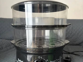 Пароварка Tefal Convenient Series