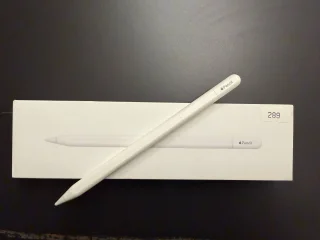 Apple Pencil USB-C