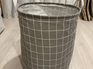 Корзина для вещей 35х45 см