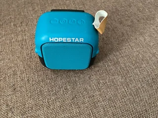 Беспроводная колонка HODESTAR