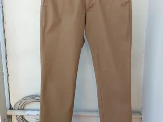 Брюки Gap коричневые