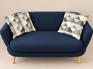 Декоративные подушки IKEA 2 шт