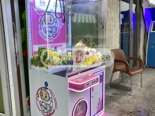Игровой аппарат