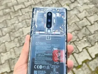 OnePlus 8 128