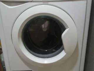 Стиральная машина INDESIT