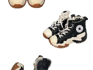 Кеды Converse (оригинал)