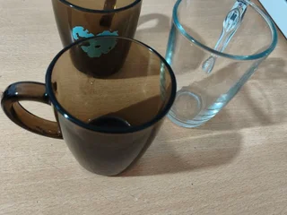 Набор чашек (3 шт)