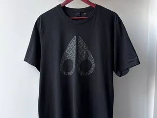 Футболка Moose Knuckles