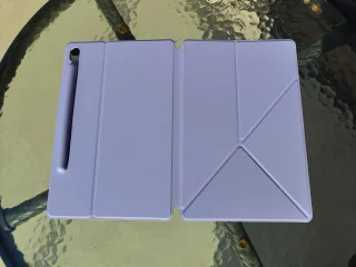 Чехол для Samsung Galaxy-Tab S9/S9 FE