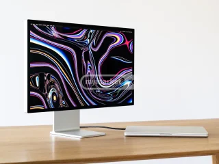 монитор Apple