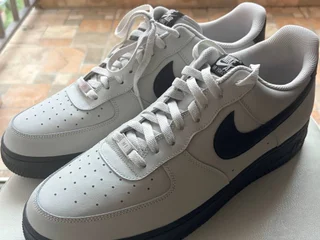 Кроссовки Nike Air Force оригинальные