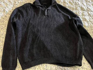 👕 **Свитер Zara**