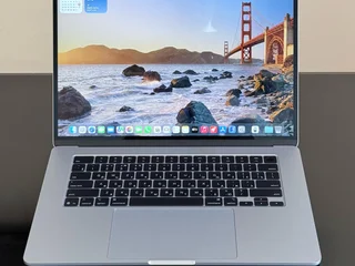 MacBook Air 15,3 M4 (2025)