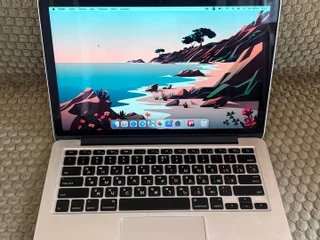 MacBook Pro Retina 13 (Early 2015)