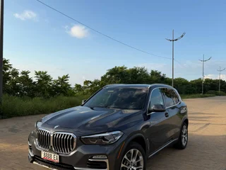 BMW X5 G05