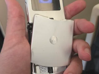 Motorola Razr v3ie