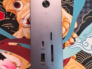 Thunderbolt USB хаб Ugreen