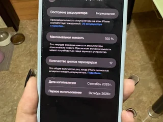 iPhone