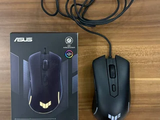 Мышь Asus TUF Gaming