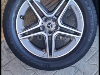 Покрышки Michelin 275/50 R20