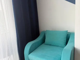 Раскладное кресло