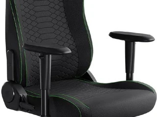 Игровое кресло Razer Iskur V2 X, чёрное