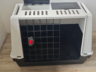 Переноска Ferplast car dog carrier Atlas Car 80