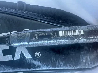 Ракетка для бадминтона Yonex Astrox 99 PRO