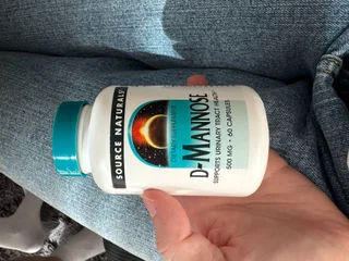 БАДы с iHerb (набор)