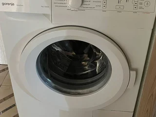 Стиральная машина Gorenje