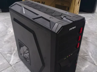 ПК корпус (Mid Tower)