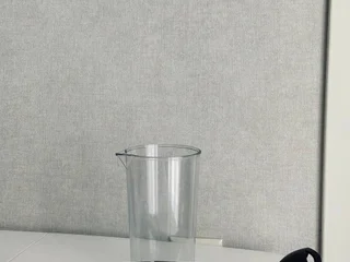 Погружной блендер Sokany с мерным стаканом