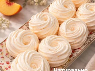 Зефир ручной работы