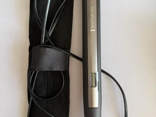 Выпрямитель для волос Remington s5505