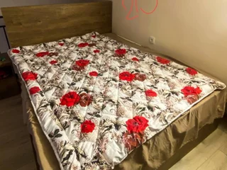 Весы напольные